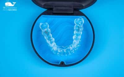 Maintaining Dental Health During the Invisalign Asheville Treatment