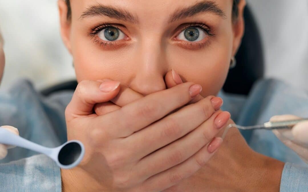 Why You Shouldn’t Fear Dental Braces