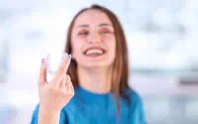 Why Invisalign is the Top Choice for Asheville Residents Seeking a Straighter Smile