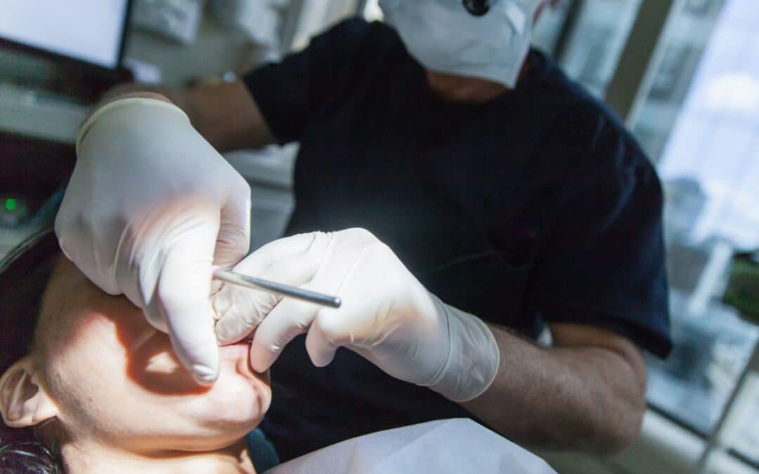 Oral Surgery Asheville