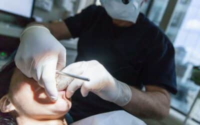 The Connection Between Oral Health and Overall Health: Why Oral Surgery Matters