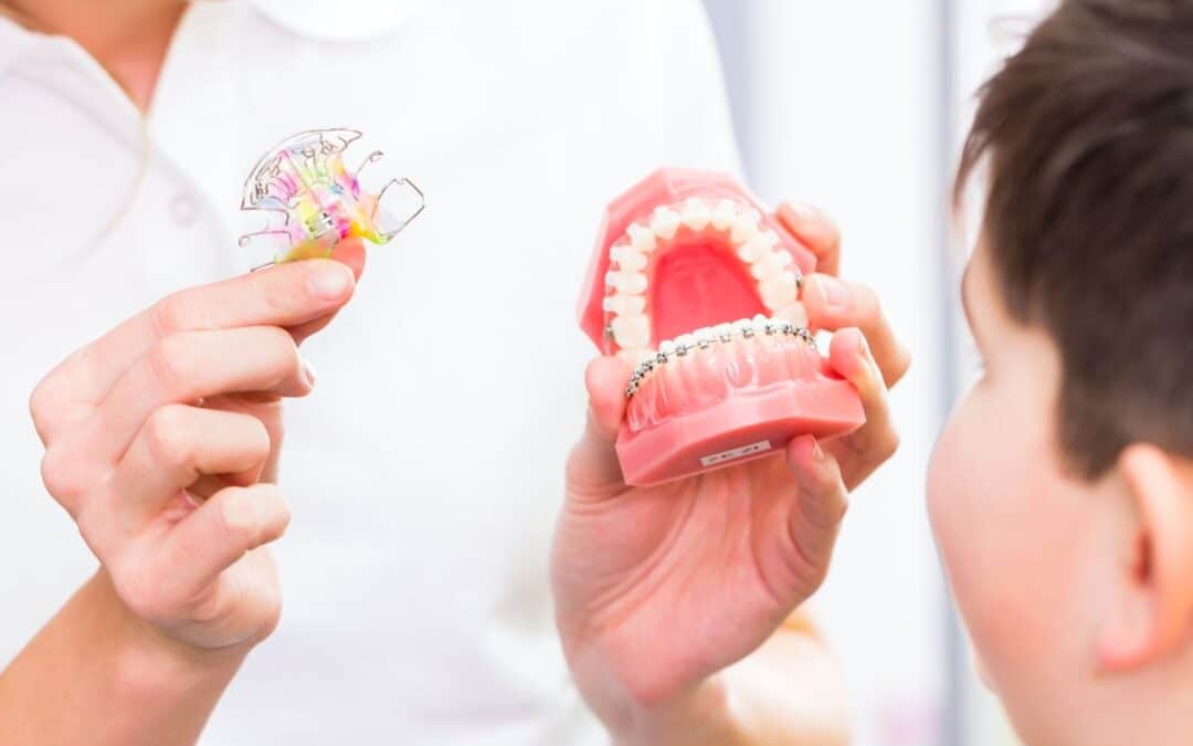 Orthodontists in Asheville NC