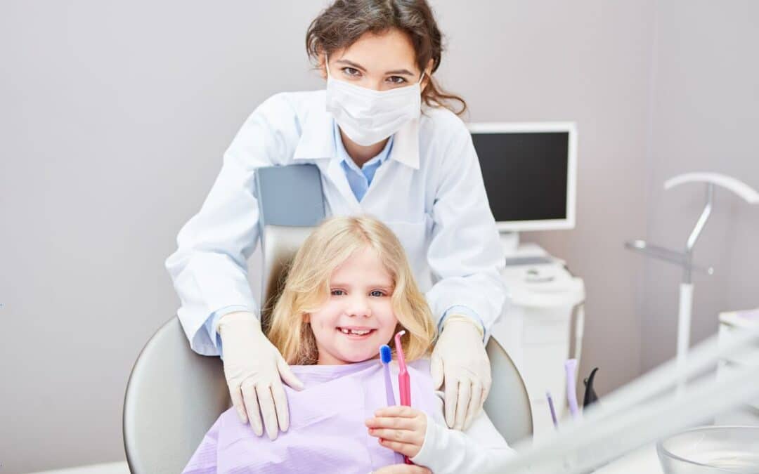 Pediatric Orthodontist Asheville