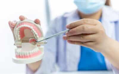 Understanding Anesthesia Options for Oral Surgery: Insights for Asheville Patients