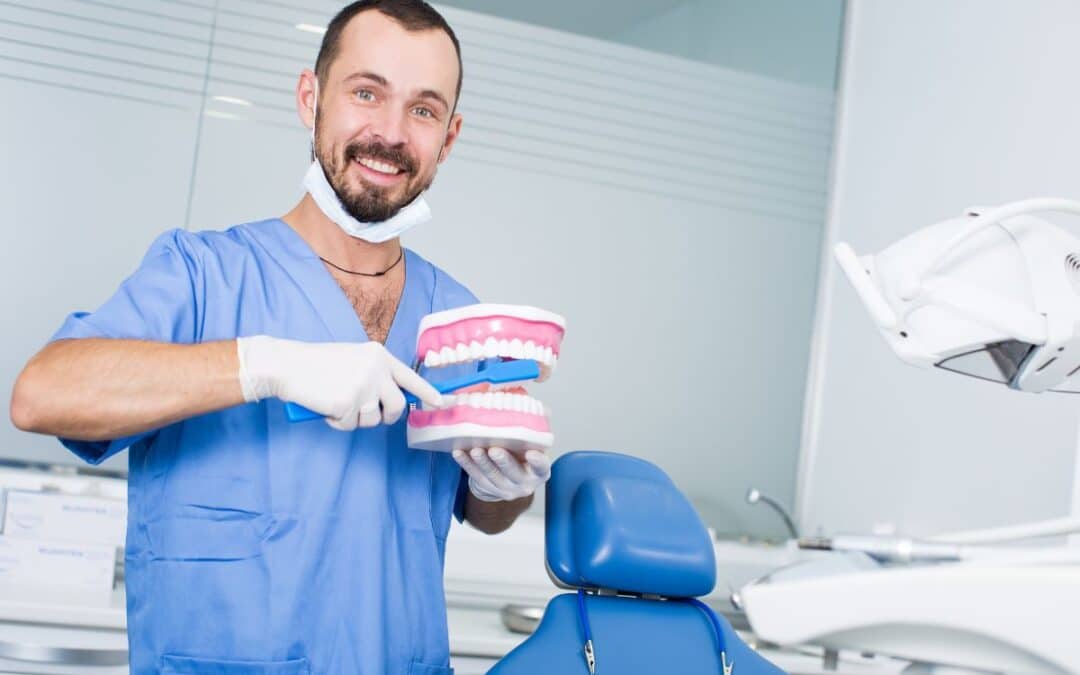 Orthodontist Asheville