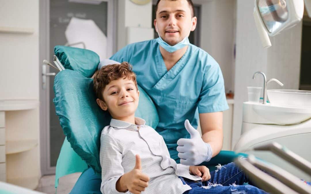 Pediatric Orthodontist in Asheville