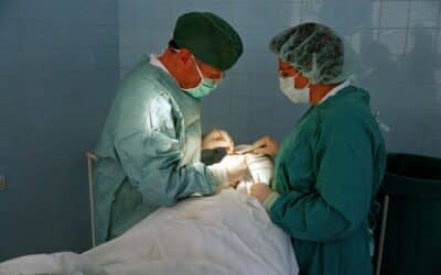 What to Expect During Your First Visit to an Oral Surgeon in Asheville: A Step-by-Step Guide