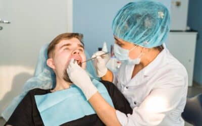Your Guide to Safe and Successful Recovery After Oral Surgery in Asheville