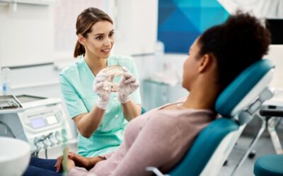 Say Goodbye to Dental Worries: When and Why to Visit an Orthodontist