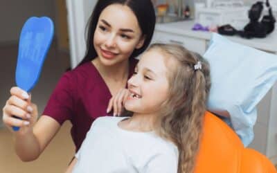 Does My Child Need Braces or Invisalign? Choosing the Best Option for Your Kid