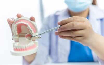 Oral Surgery and Sleep Apnea: Can a Procedure Help You Breathe Better?