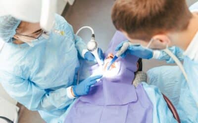 Dealing with a Cyst or Tumor in Your Mouth? When to See an Oral Surgeon