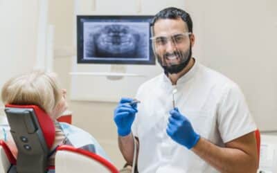 Orthodontic Emergencies: What to Do If a Bracket Breaks or Wire Pokes