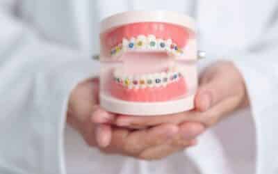 Fixing More Than Smiles: The Dental Issues Orthodontists Treat