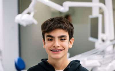 5 Reasons Why Your Teen Should Get Orthodontic Treatment
