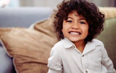 Misaligned Teeth in Kids: Common Causes and Early Warning Signs