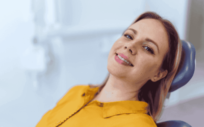 Do You Need an Orthodontist If You Don’t Need Braces?