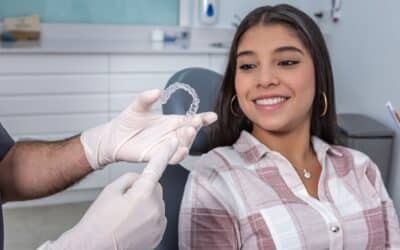 Is Invisalign Still an Option If You’ve Lost a Tooth?