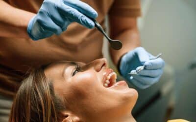 Can Adults Straighten Their Bite Without Surgery?