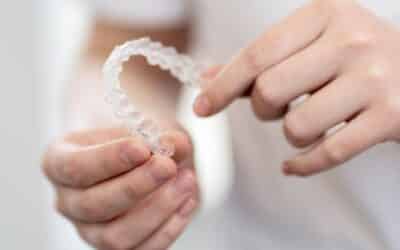Invisalign Tray Problems: Signs You Need a New Aligner
