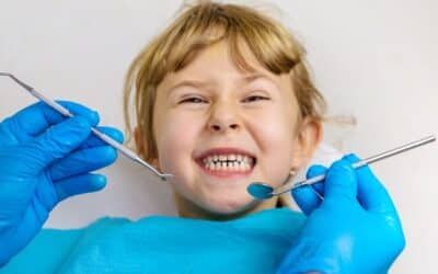 Is Your Child Showing Signs of Dental Crowding?