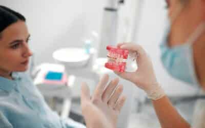 Beyond Braces: When Orthodontics Needs a Surgical Boost