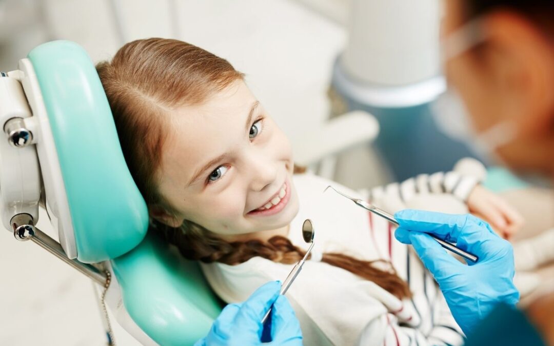 Does Early Jaw Imbalance Lead to Surgery Later?