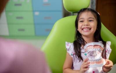 Does My Child’s Bite Problem Need Treatment Now or Later?