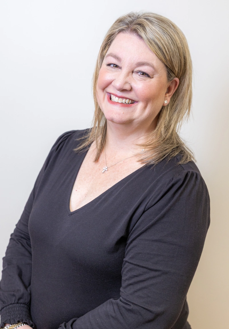 bailey orthodontic assistant