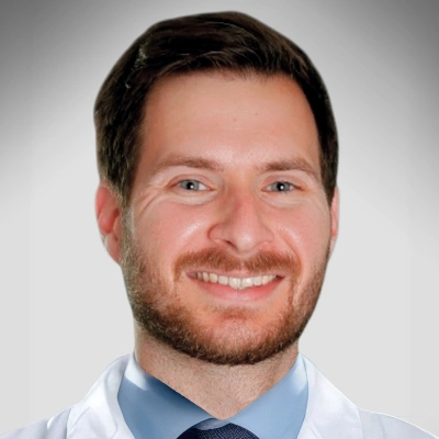 meet dr matthew bronk