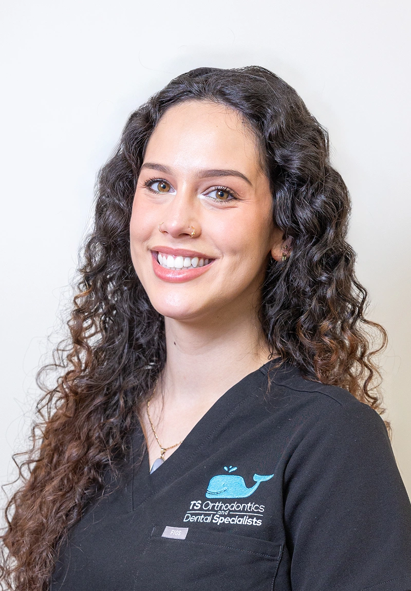karissa orthodontic assistant and training coordinator