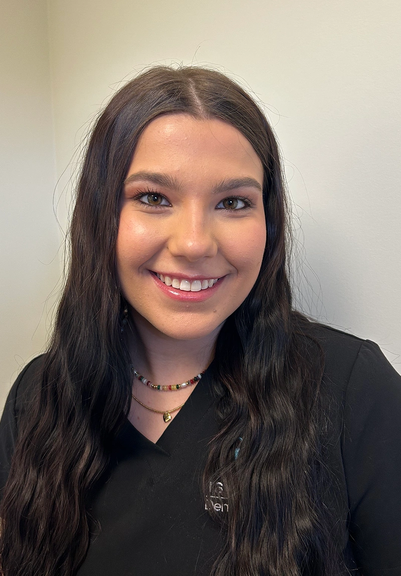 bailey orthodontic assistant