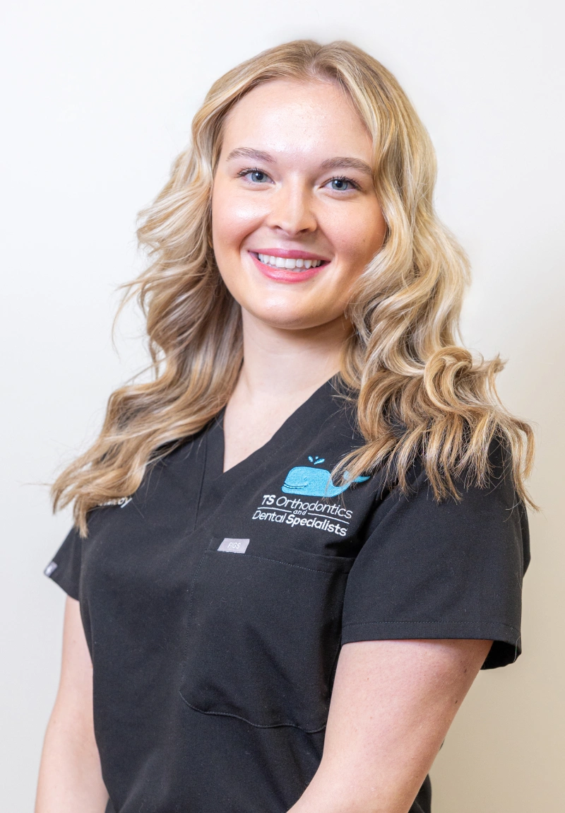 bailey orthodontic assistant
