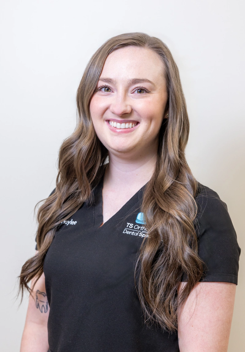 bailey orthodontic assistant