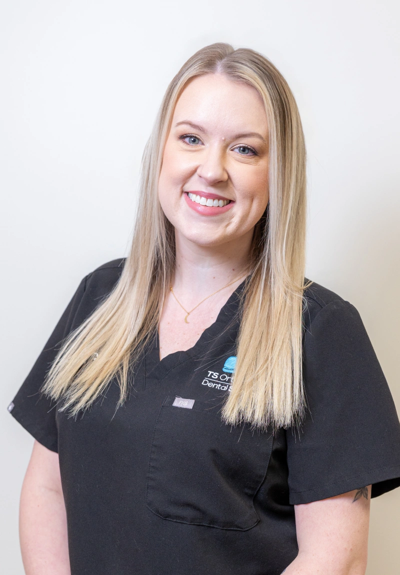 hillary financial coordinator