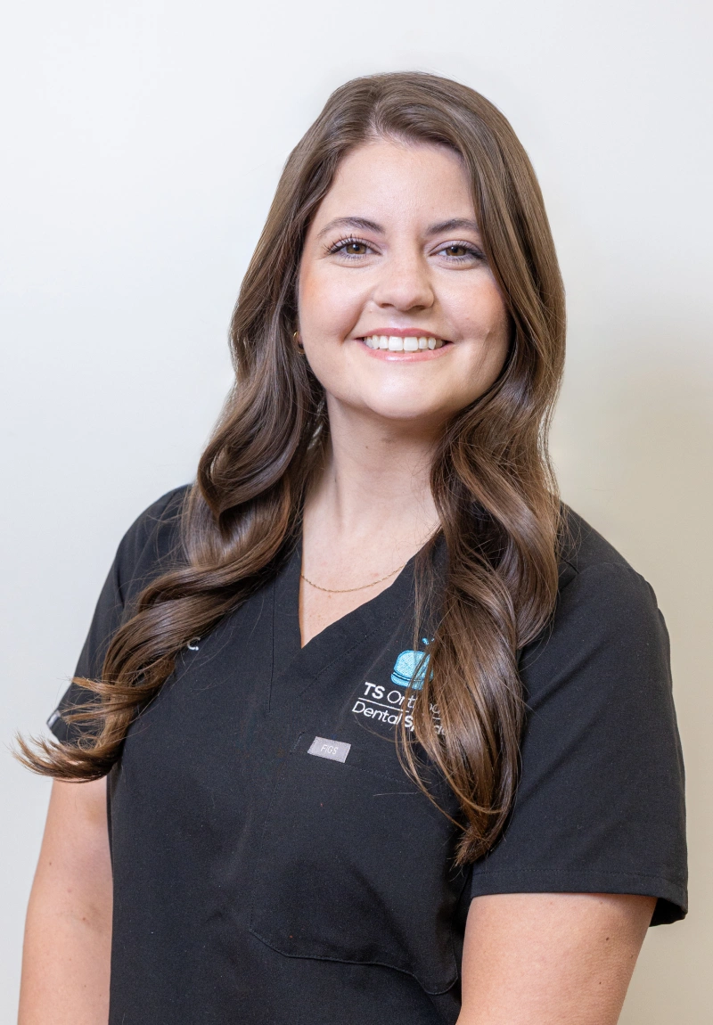 taylor orthodontic assistant