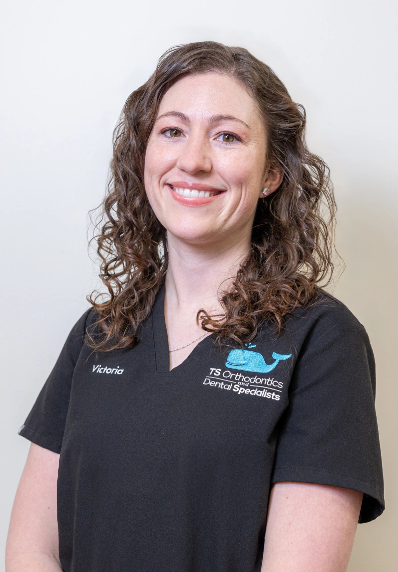 bailey orthodontic assistant