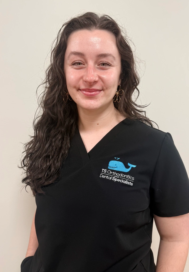 bailey orthodontic assistant