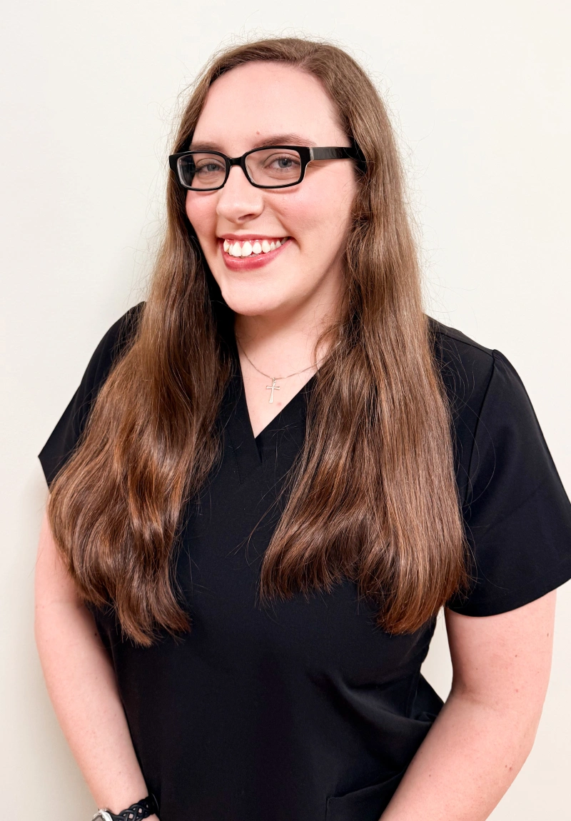 bailey orthodontic assistant