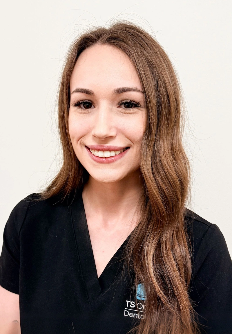 bailey orthodontic assistant