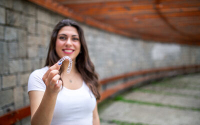 How Invisalign Fits Into Your Busy Lifestyle