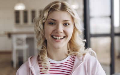 6 Warning Signs You Should See an Orthodontist