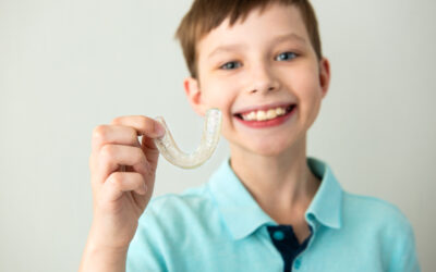 7 Warning Signs Your Child May Need Braces