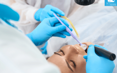 5 Warning Signs You Should See an Oral Surgeon